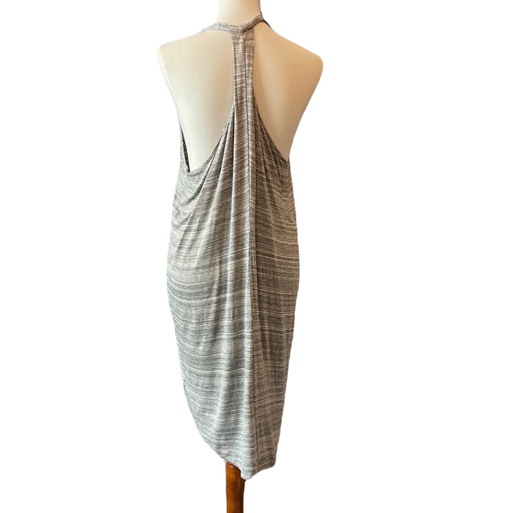 NWOT Express halter style dress - Picture 3 of 4